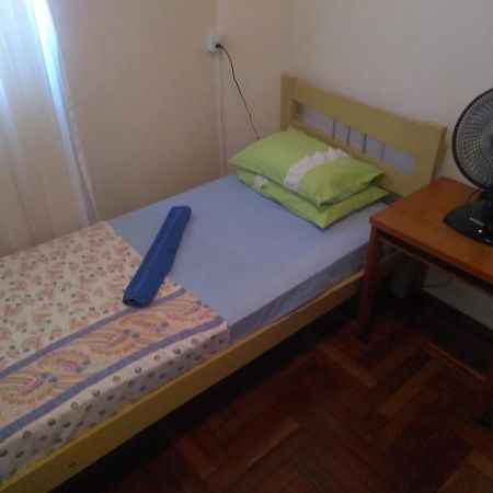 Albergue Economico กัวยาเนีย ภายนอก รูปภาพ