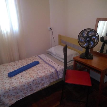 Albergue Economico กัวยาเนีย ภายนอก รูปภาพ