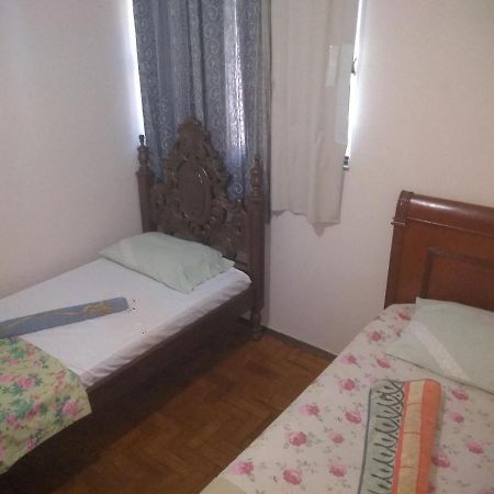Albergue Economico กัวยาเนีย ภายนอก รูปภาพ