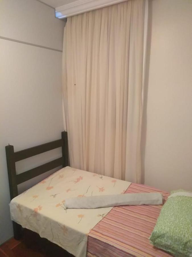 Albergue Economico กัวยาเนีย ภายนอก รูปภาพ
