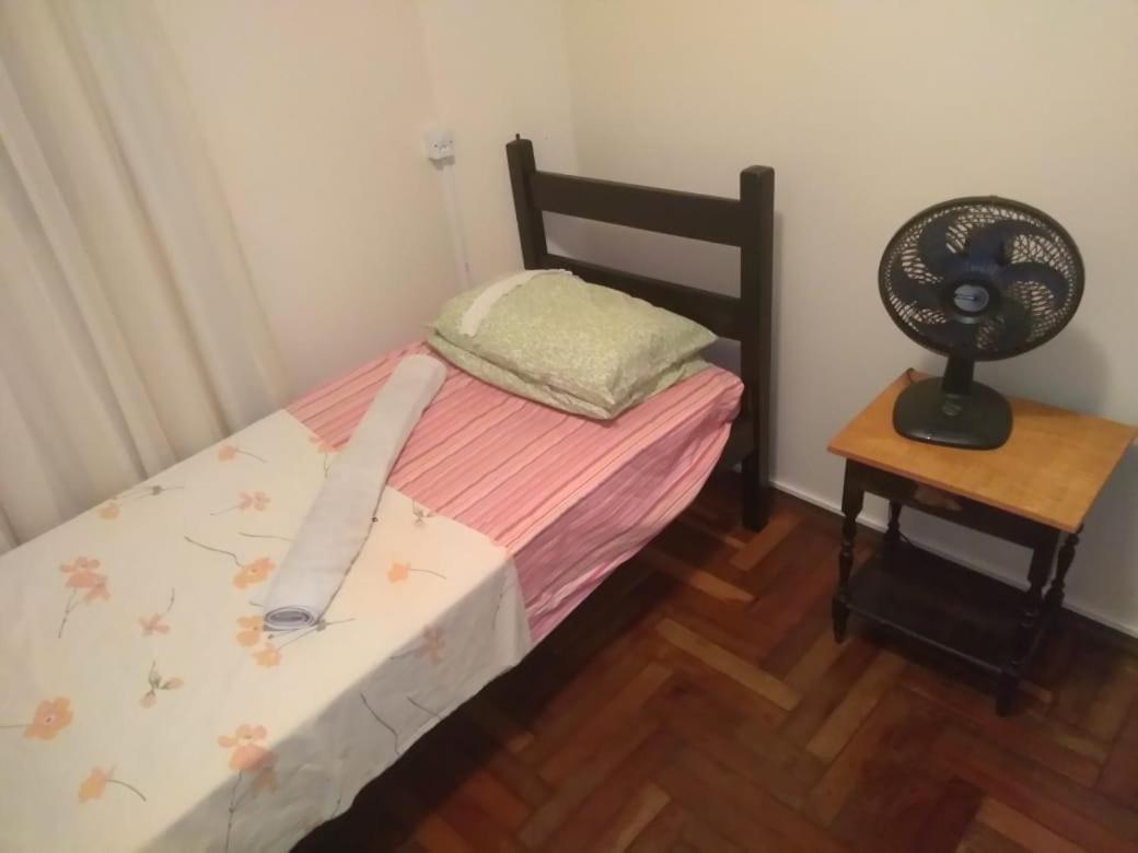 Albergue Economico กัวยาเนีย ภายนอก รูปภาพ