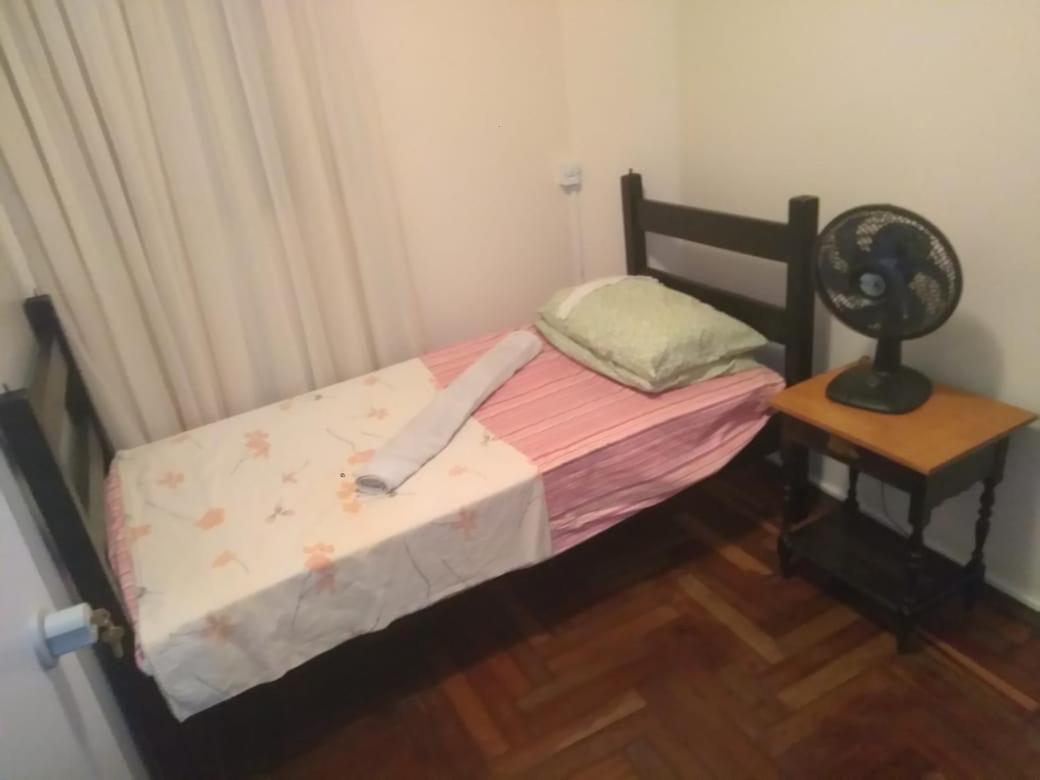 Albergue Economico กัวยาเนีย ภายนอก รูปภาพ