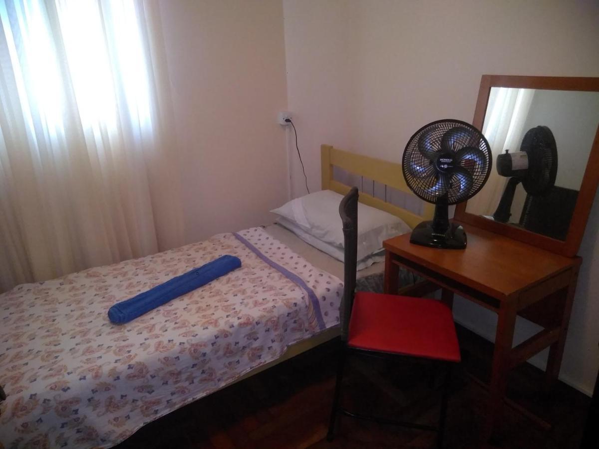 Albergue Economico กัวยาเนีย ภายนอก รูปภาพ