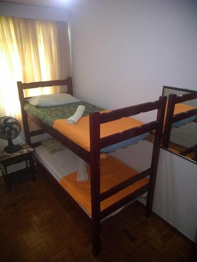 Albergue Economico กัวยาเนีย ภายนอก รูปภาพ