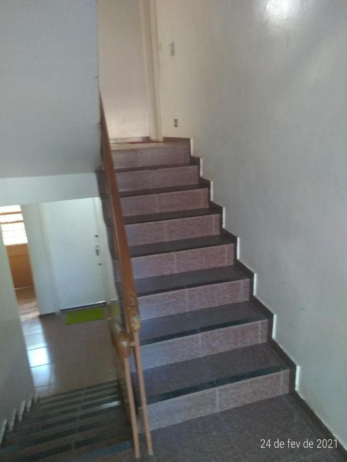 Albergue Economico กัวยาเนีย ภายนอก รูปภาพ
