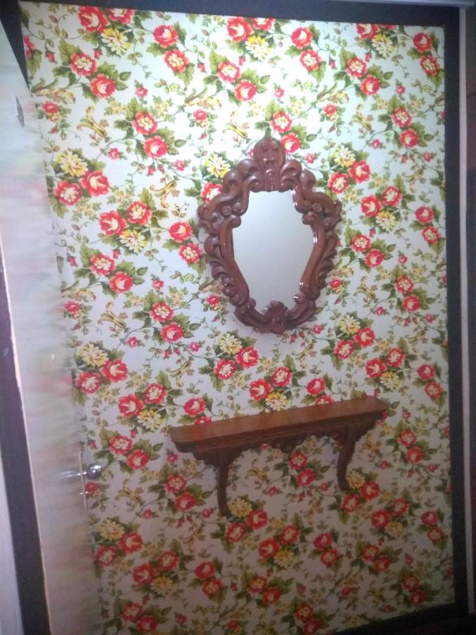 Albergue Economico กัวยาเนีย ภายนอก รูปภาพ