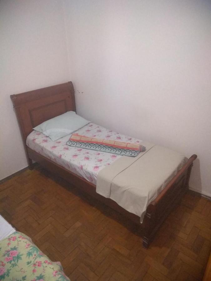 Albergue Economico กัวยาเนีย ภายนอก รูปภาพ
