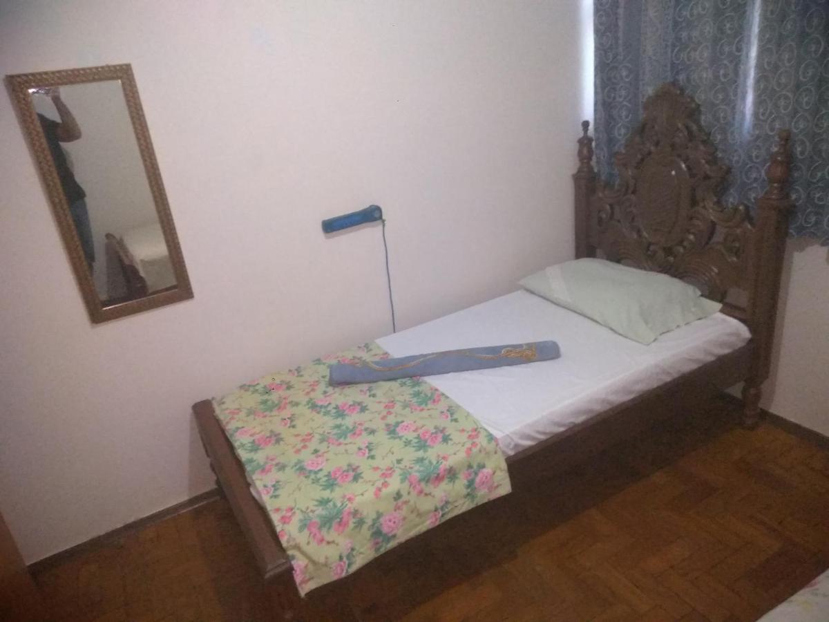 Albergue Economico กัวยาเนีย ภายนอก รูปภาพ
