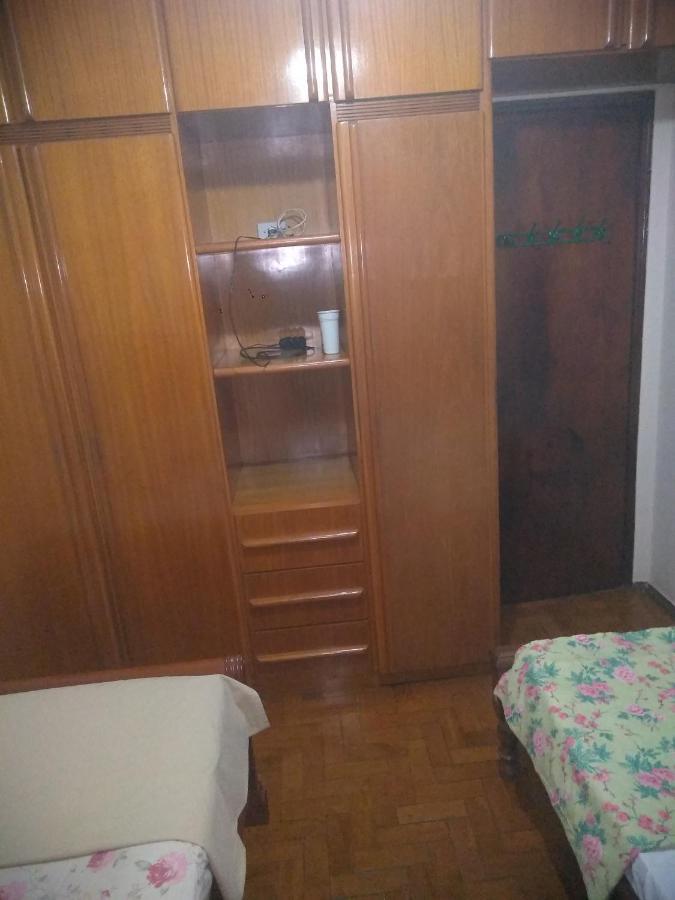 Albergue Economico กัวยาเนีย ภายนอก รูปภาพ
