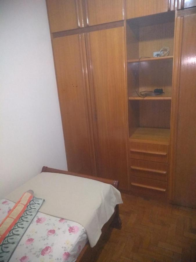 Albergue Economico กัวยาเนีย ภายนอก รูปภาพ