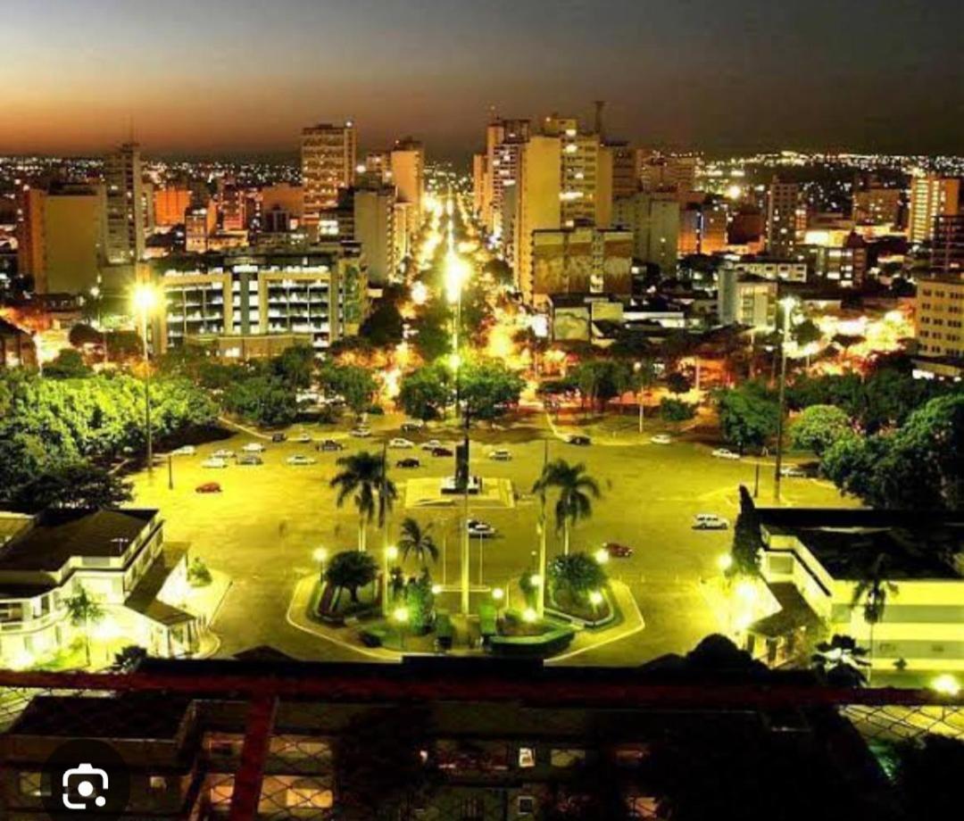 Albergue Economico กัวยาเนีย ภายนอก รูปภาพ