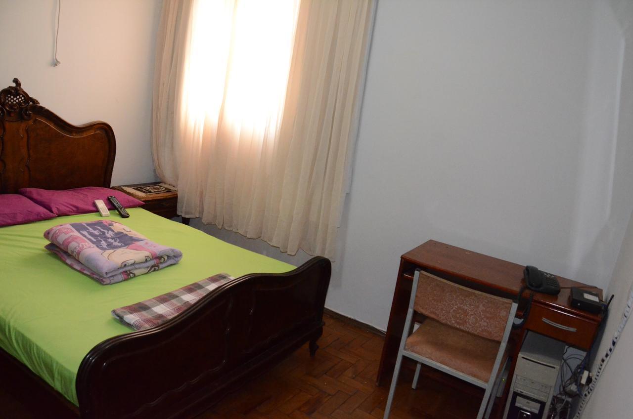 Albergue Economico กัวยาเนีย ภายนอก รูปภาพ