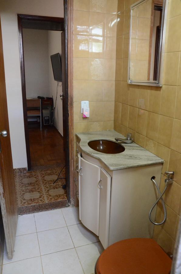 Albergue Economico กัวยาเนีย ภายนอก รูปภาพ