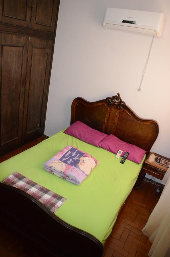 Albergue Economico กัวยาเนีย ภายนอก รูปภาพ