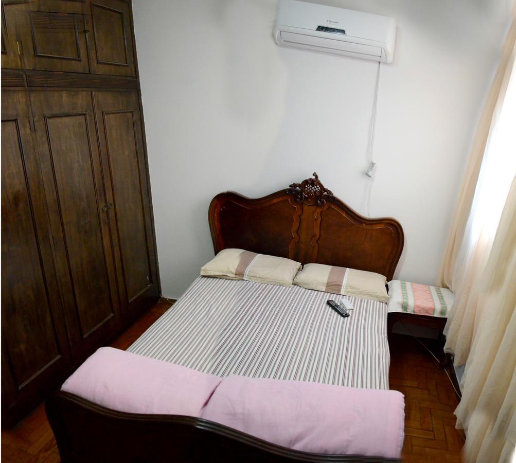 Albergue Economico กัวยาเนีย ภายนอก รูปภาพ