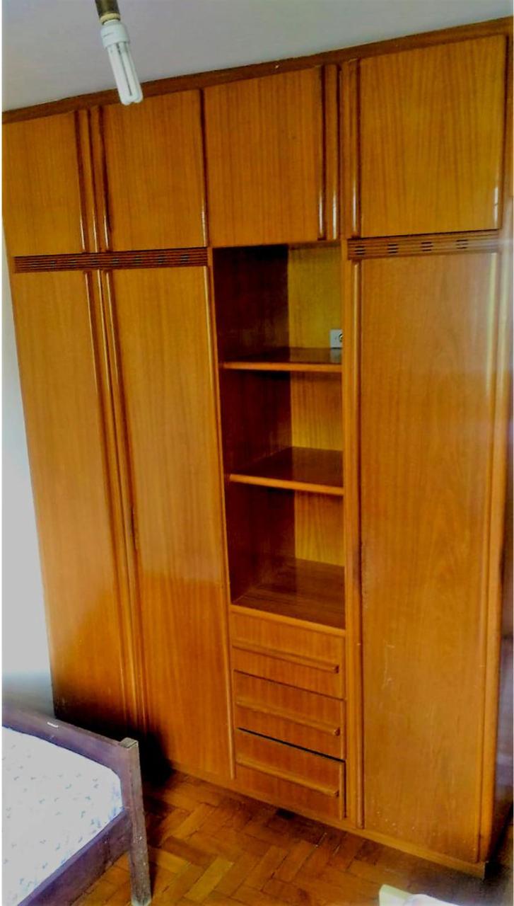 Albergue Economico กัวยาเนีย ภายนอก รูปภาพ
